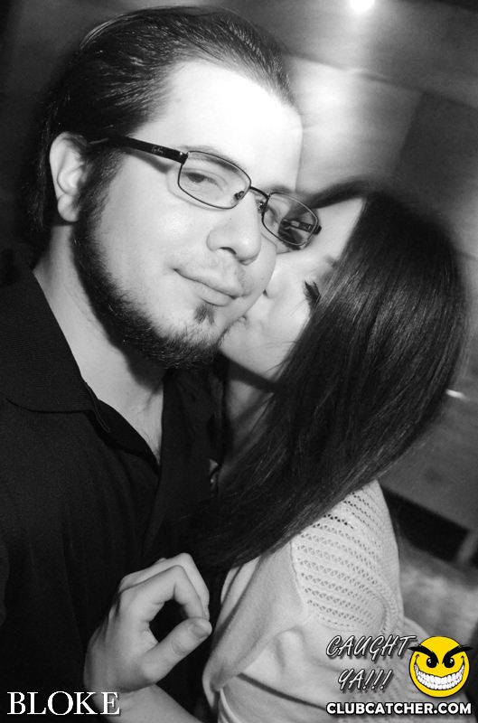 Bloke nightclub photo 100 - November 2nd, 2014