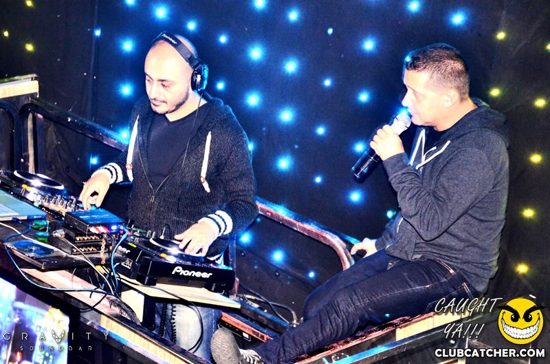 Gravity Soundbar nightclub photo 102 - November 5th, 2014