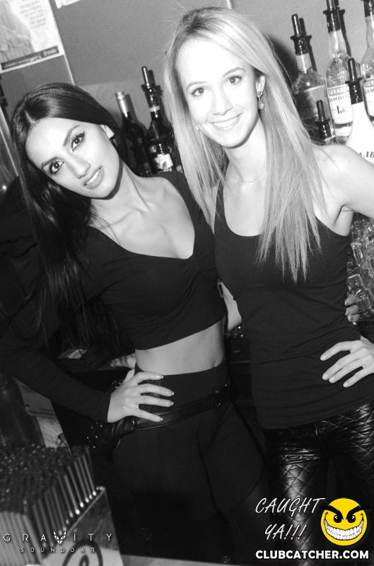 Gravity Soundbar nightclub photo 104 - November 5th, 2014