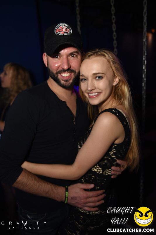 Gravity Soundbar nightclub photo 105 - November 5th, 2014