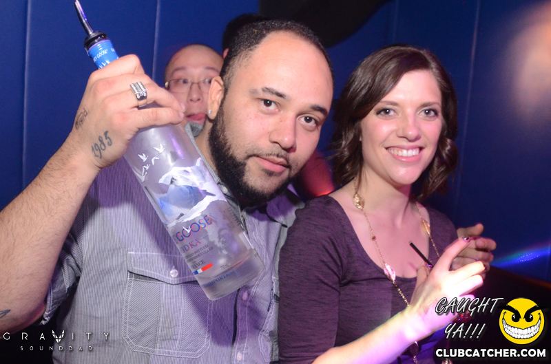 Gravity Soundbar nightclub photo 106 - November 5th, 2014