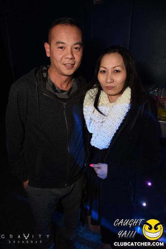 Gravity Soundbar nightclub photo 107 - November 5th, 2014