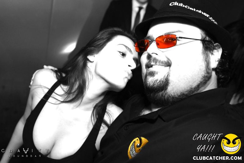 Gravity Soundbar nightclub photo 108 - November 5th, 2014