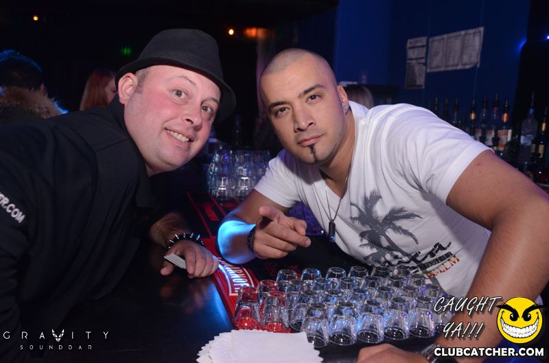 Gravity Soundbar nightclub photo 109 - November 5th, 2014