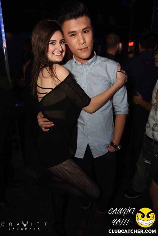 Gravity Soundbar nightclub photo 12 - November 5th, 2014