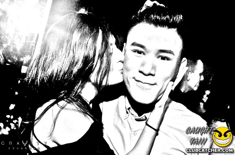 Gravity Soundbar nightclub photo 111 - November 5th, 2014