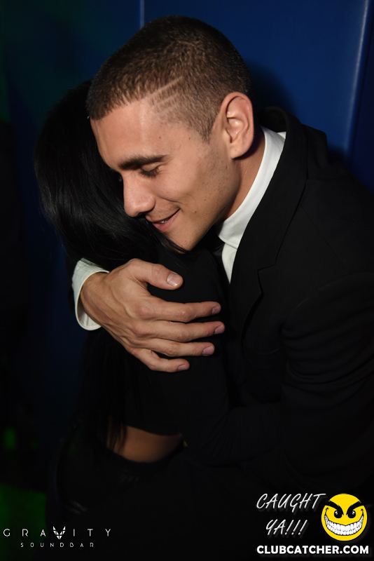 Gravity Soundbar nightclub photo 112 - November 5th, 2014
