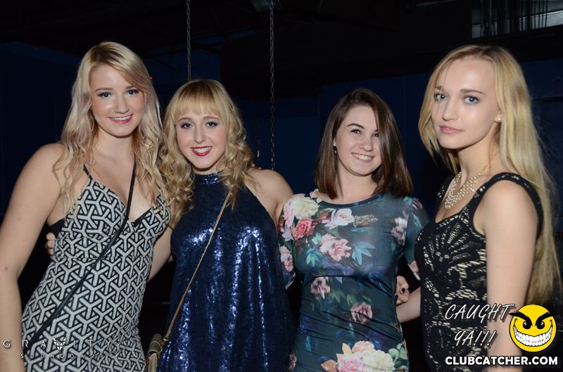 Gravity Soundbar nightclub photo 113 - November 5th, 2014