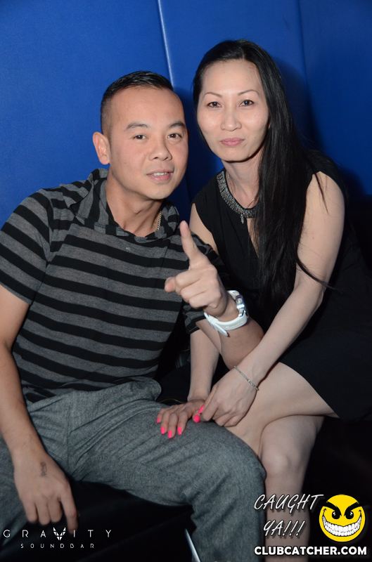 Gravity Soundbar nightclub photo 114 - November 5th, 2014