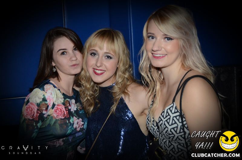 Gravity Soundbar nightclub photo 115 - November 5th, 2014