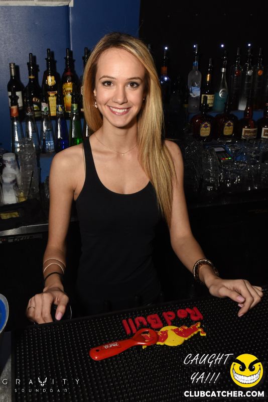 Gravity Soundbar nightclub photo 117 - November 5th, 2014