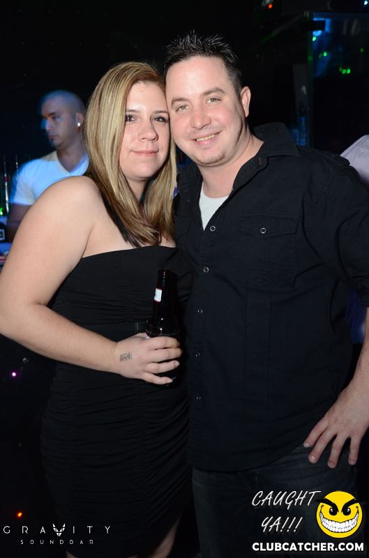 Gravity Soundbar nightclub photo 118 - November 5th, 2014