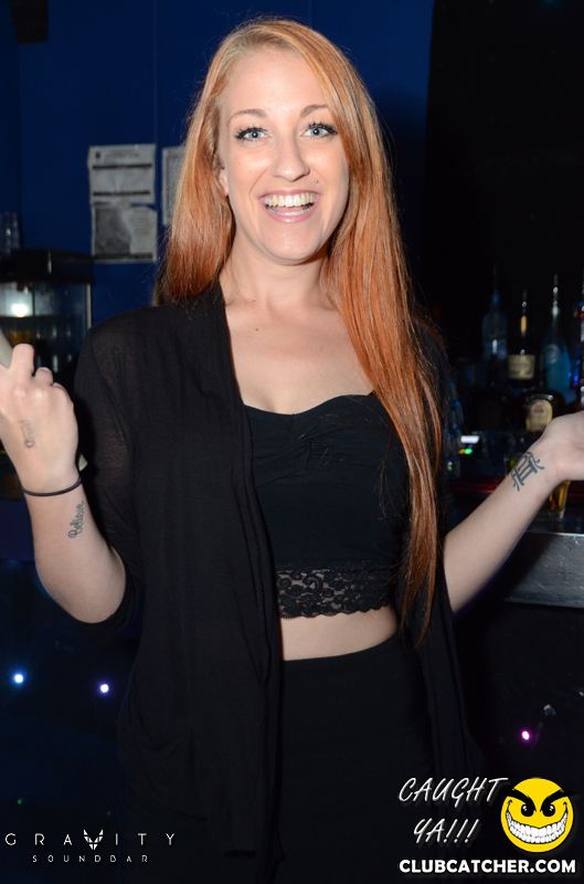 Gravity Soundbar nightclub photo 119 - November 5th, 2014