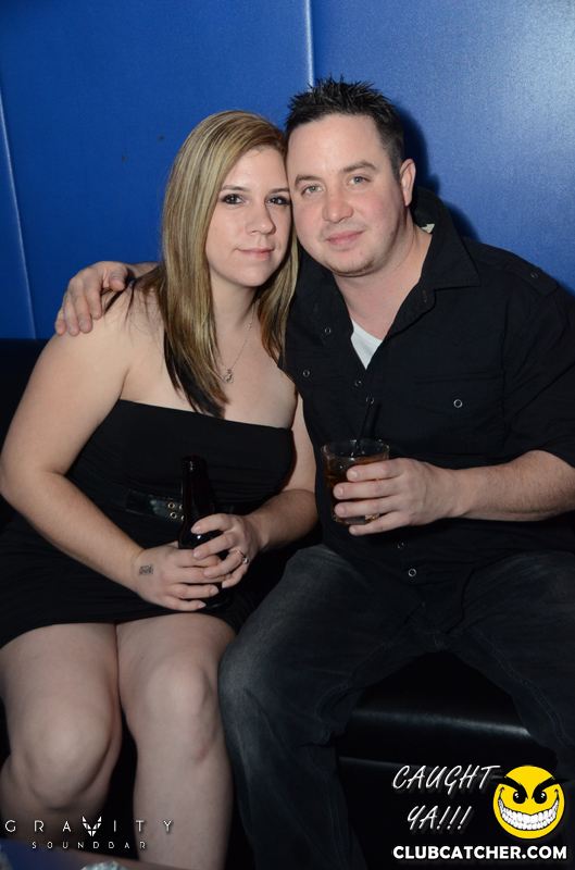 Gravity Soundbar nightclub photo 120 - November 5th, 2014