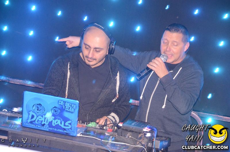 Gravity Soundbar nightclub photo 121 - November 5th, 2014