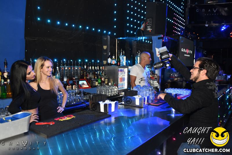 Gravity Soundbar nightclub photo 122 - November 5th, 2014