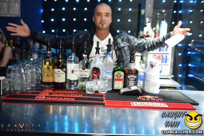 Gravity Soundbar nightclub photo 124 - November 5th, 2014
