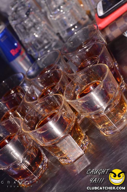 Gravity Soundbar nightclub photo 125 - November 5th, 2014