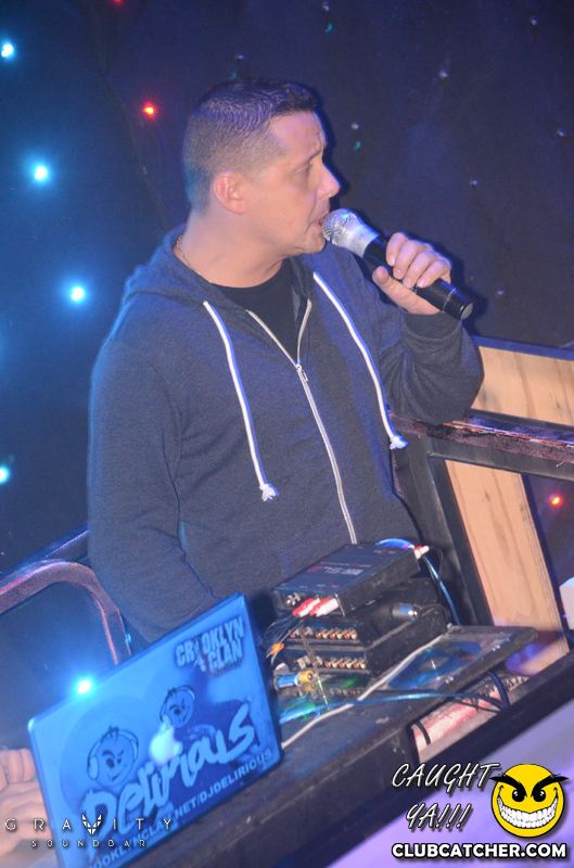 Gravity Soundbar nightclub photo 126 - November 5th, 2014