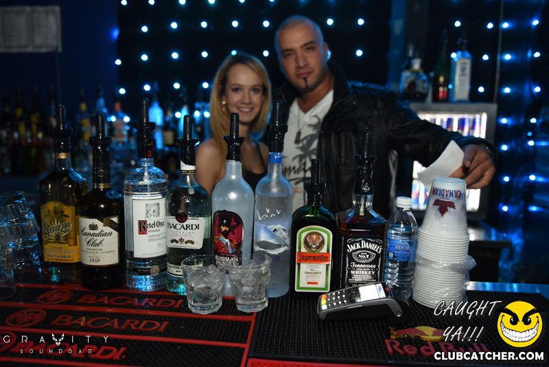 Gravity Soundbar nightclub photo 128 - November 5th, 2014