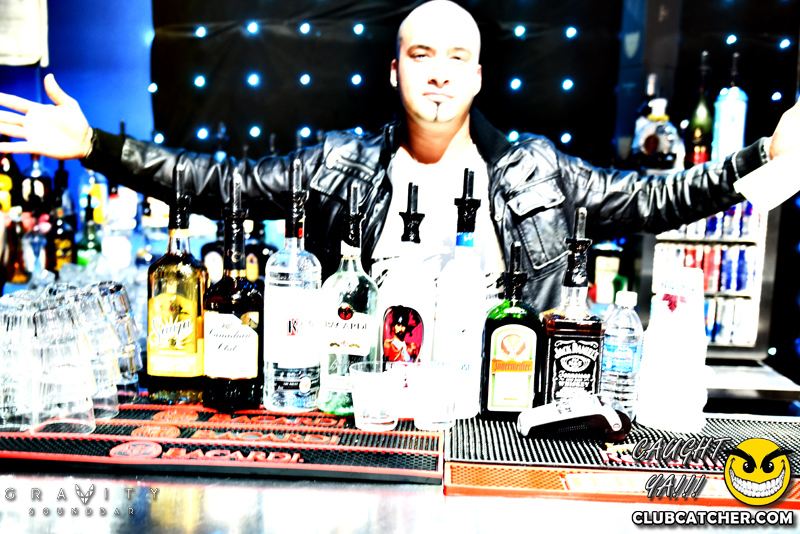 Gravity Soundbar nightclub photo 131 - November 5th, 2014