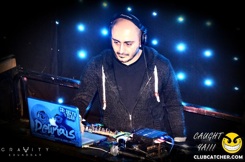 Gravity Soundbar nightclub photo 133 - November 5th, 2014