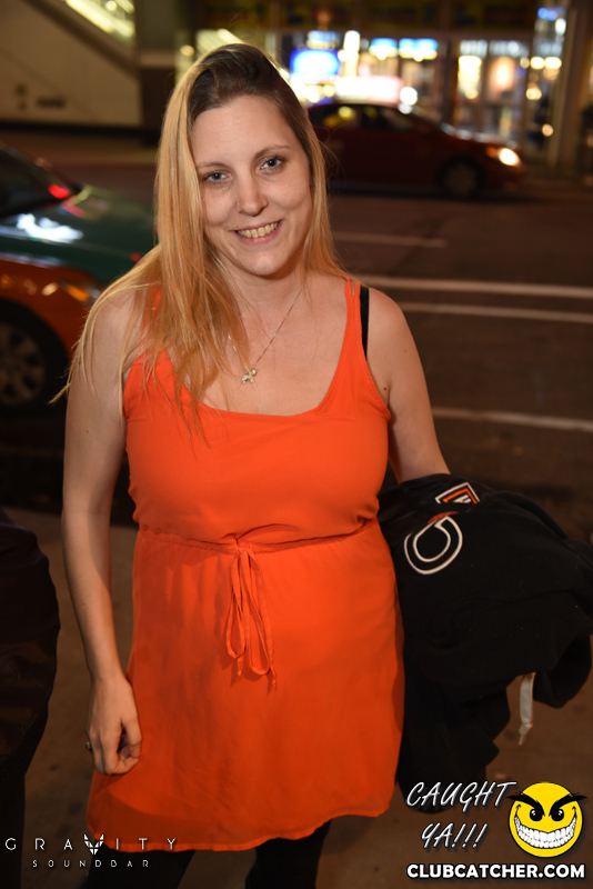 Gravity Soundbar nightclub photo 135 - November 5th, 2014