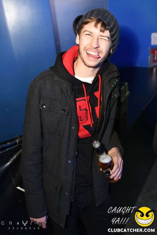 Gravity Soundbar nightclub photo 136 - November 5th, 2014