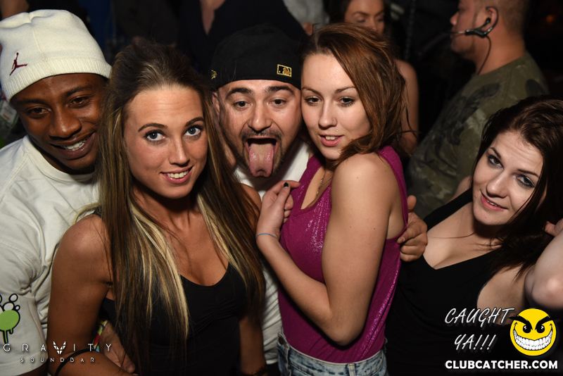 Gravity Soundbar nightclub photo 139 - November 5th, 2014