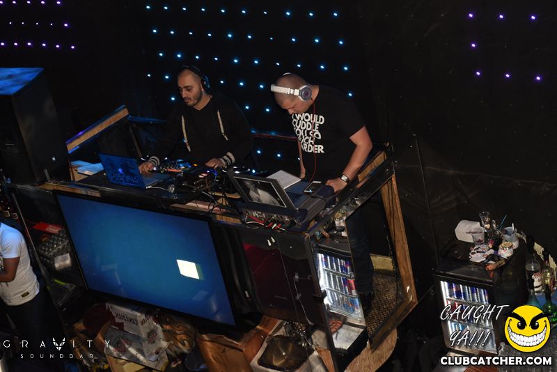 Gravity Soundbar nightclub photo 140 - November 5th, 2014