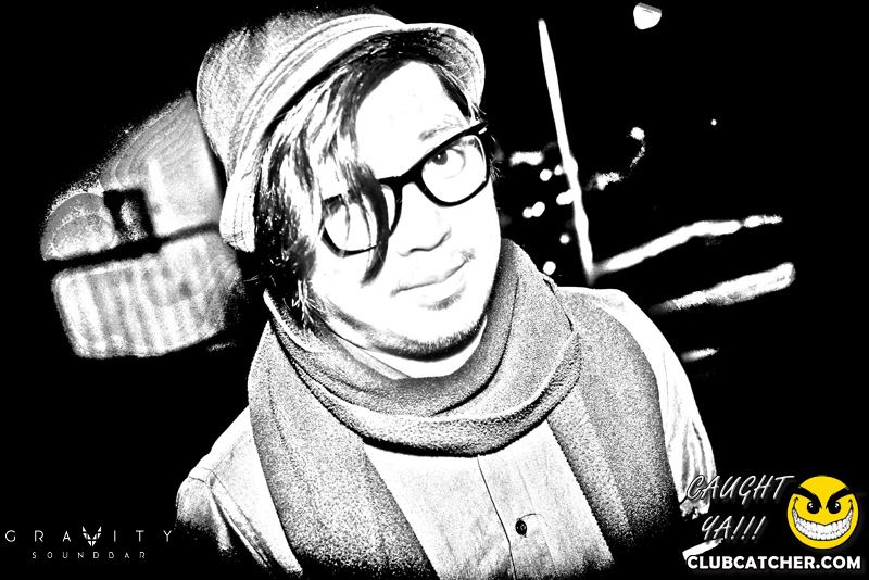 Gravity Soundbar nightclub photo 142 - November 5th, 2014