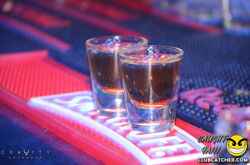 Gravity Soundbar nightclub photo 144 - November 5th, 2014