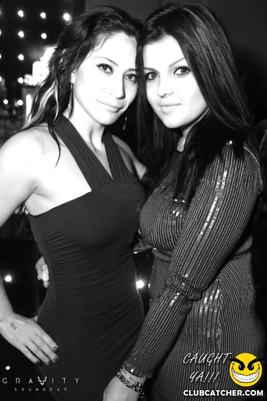 Gravity Soundbar nightclub photo 145 - November 5th, 2014