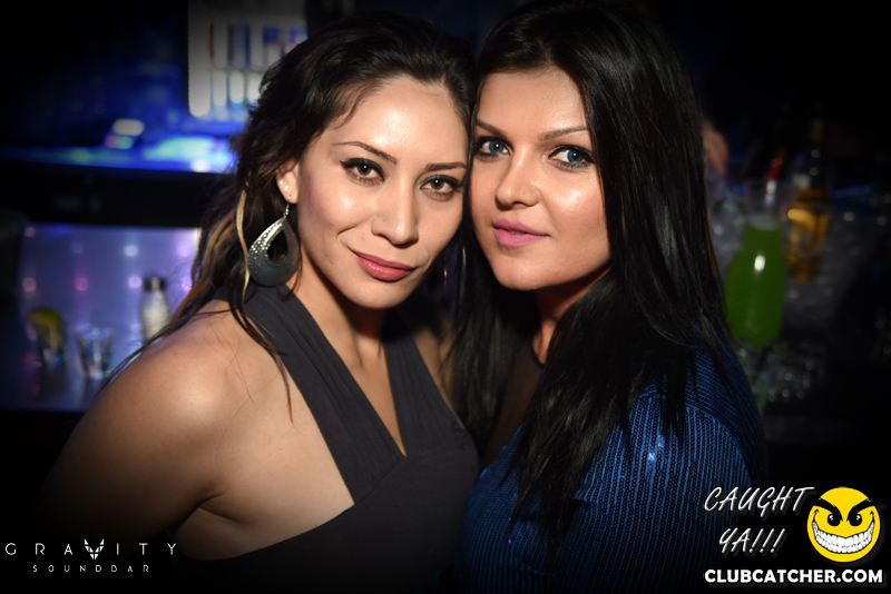 Gravity Soundbar nightclub photo 146 - November 5th, 2014