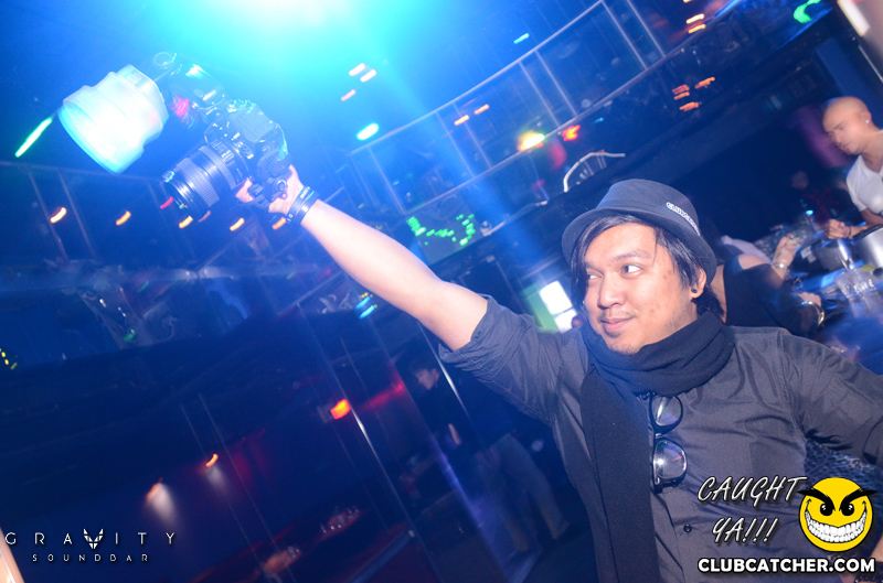 Gravity Soundbar nightclub photo 147 - November 5th, 2014