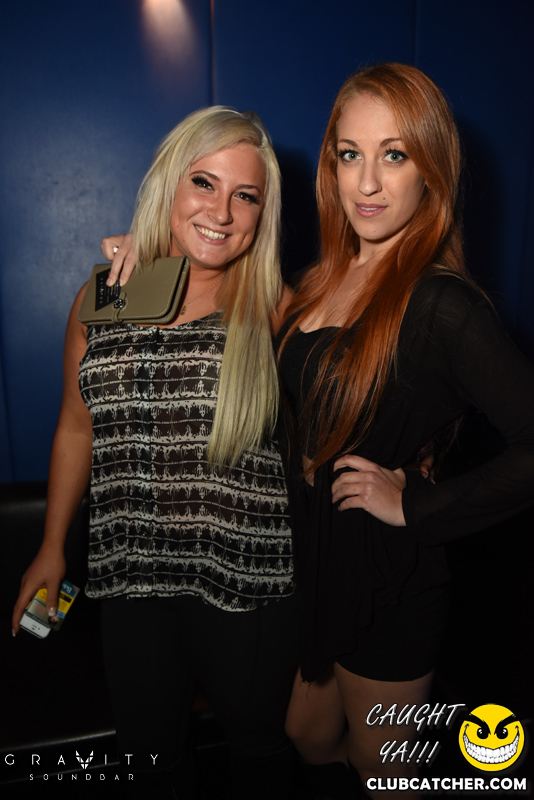 Gravity Soundbar nightclub photo 148 - November 5th, 2014