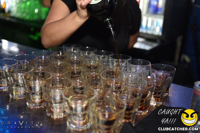 Gravity Soundbar nightclub photo 16 - November 5th, 2014