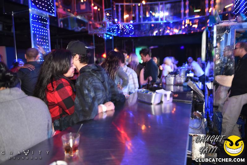 Gravity Soundbar nightclub photo 151 - November 5th, 2014