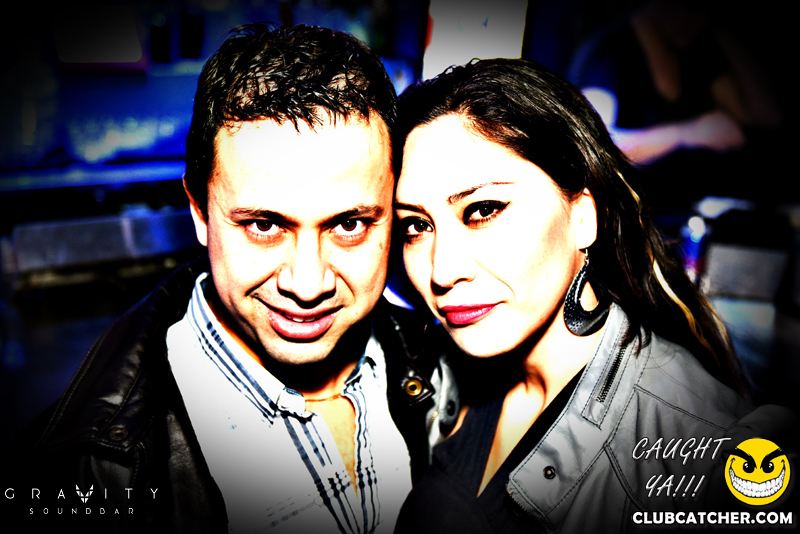 Gravity Soundbar nightclub photo 152 - November 5th, 2014