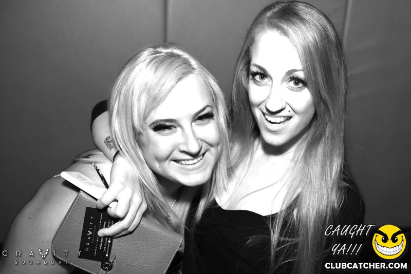 Gravity Soundbar nightclub photo 154 - November 5th, 2014
