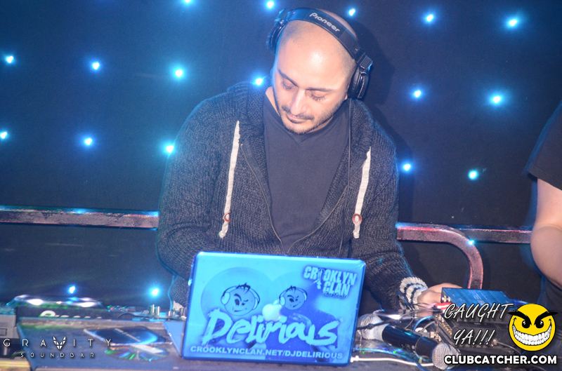 Gravity Soundbar nightclub photo 156 - November 5th, 2014