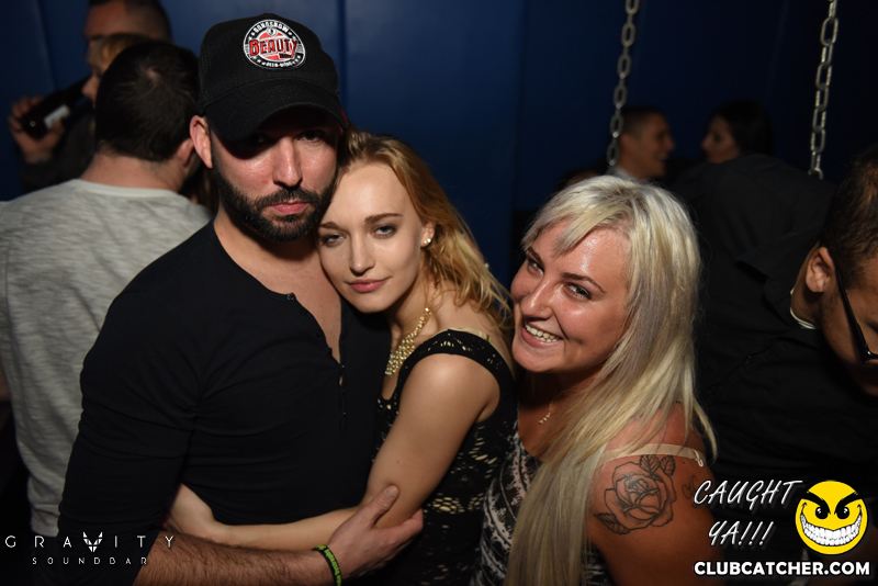 Gravity Soundbar nightclub photo 157 - November 5th, 2014