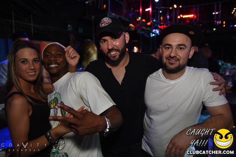 Gravity Soundbar nightclub photo 158 - November 5th, 2014