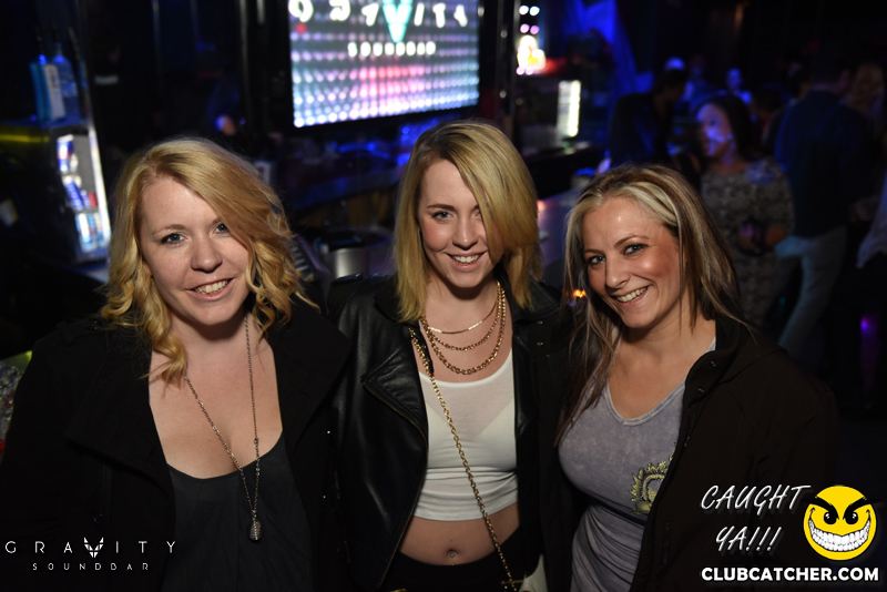 Gravity Soundbar nightclub photo 160 - November 5th, 2014