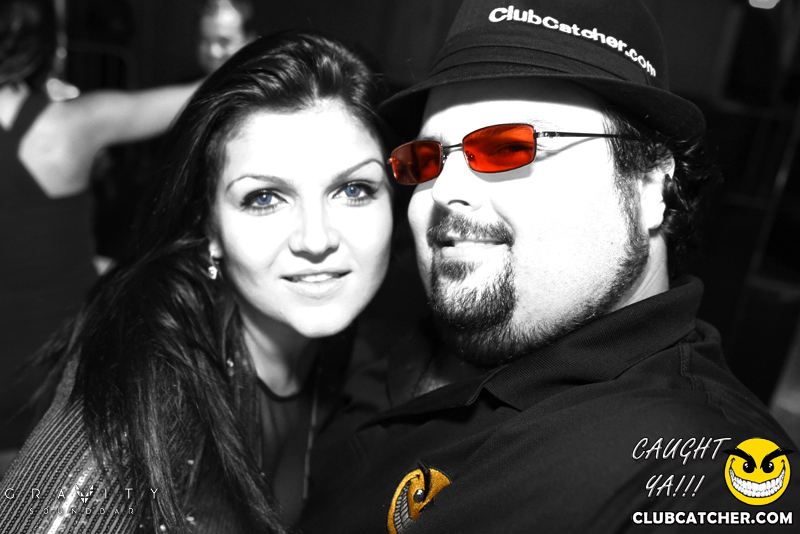 Gravity Soundbar nightclub photo 17 - November 5th, 2014