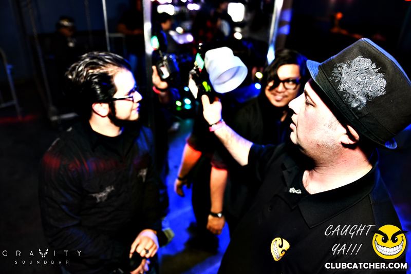Gravity Soundbar nightclub photo 161 - November 5th, 2014