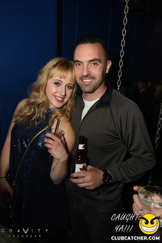 Gravity Soundbar nightclub photo 162 - November 5th, 2014