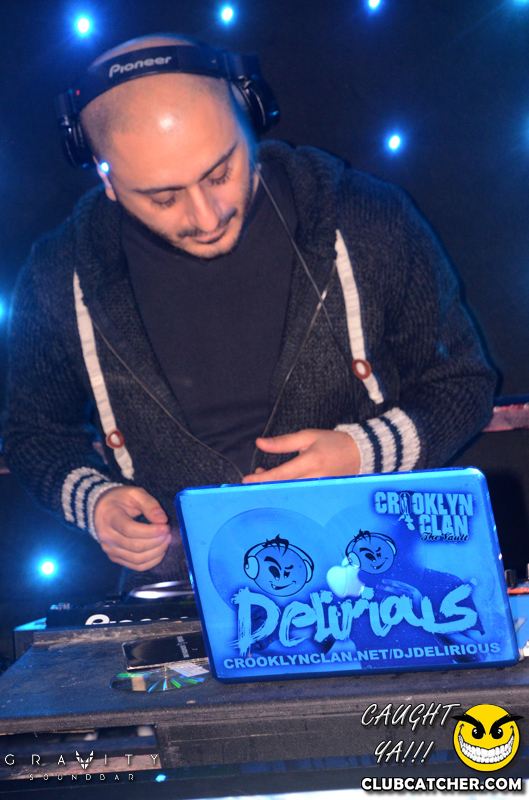 Gravity Soundbar nightclub photo 163 - November 5th, 2014