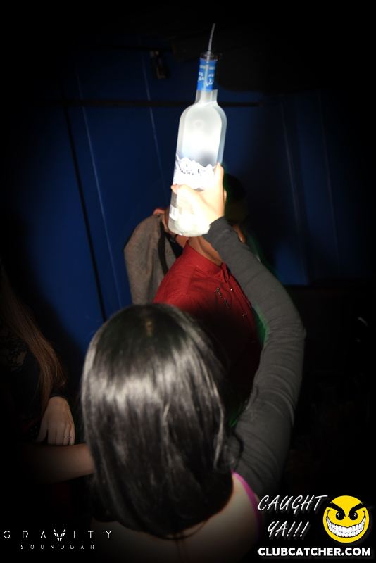 Gravity Soundbar nightclub photo 164 - November 5th, 2014