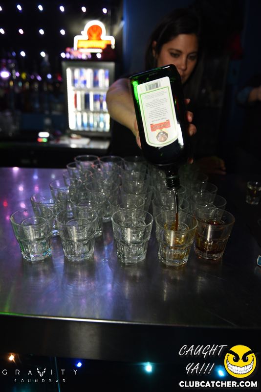 Gravity Soundbar nightclub photo 165 - November 5th, 2014